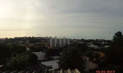 Cobertura com 2 quartos para alugar na Travessa Fortaleza, 89, Nonoai, Porto Alegre