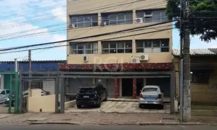 Sala comercial para alugar na Avenida Nonoai, 1671, Nonoai, Porto Alegre