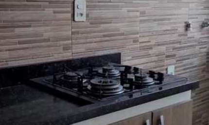 Apartamento 2 dormitórios no bairro Santa Tereza em Porto Alegre para Alugar