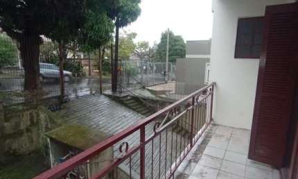 Apartamento com 2 quartos para alugar na Avenida Alberto Pasqualini, 220, Jardim Itu Sabará, Porto Alegre