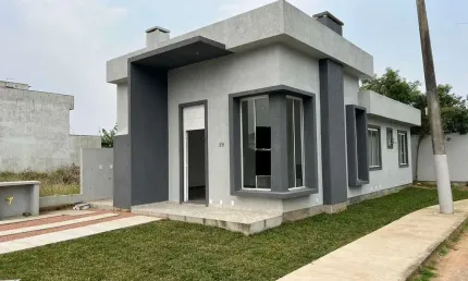 Casa com 3 quartos à venda na Rua Ney Gomes Martins, 64, Aberta dos Morros, Porto Alegre