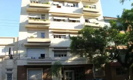 Apartamento de 2 dormitórios à venda no Bairro Cidade Baixa, Porto Alegre