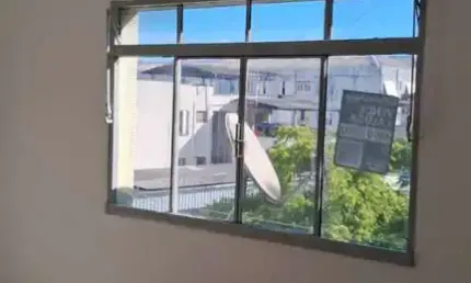Apartamento com 1 quarto à venda na Rua São Carlos, 540, Floresta, Porto Alegre