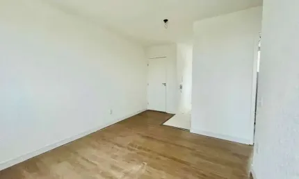 Apartamento com 2 quartos à venda na Rua Sabino Pereira Nunes, 986, Restinga, Porto Alegre