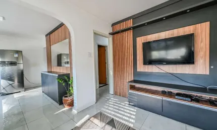 Apartamento com 3 quartos à venda na Avenida João Pessoa, 2328, Farroupilha, Porto Alegre