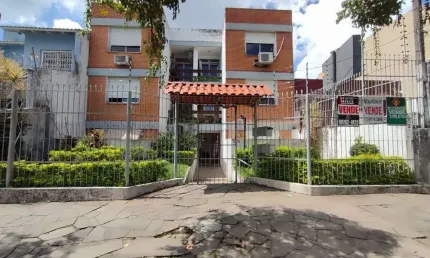 Apartamento Garden para Aluguel no Bairro Partenon – Porto Alegre/RS