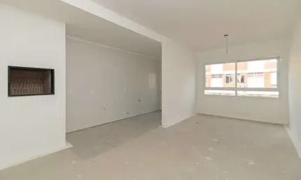 Apartamento com 1 quarto à venda na Rua Marco Polo, 426, Cristo Redentor, Porto Alegre