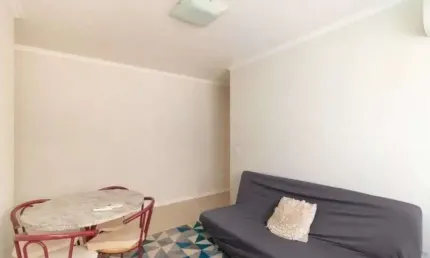 Apartamento de 2 dormitórios – rua silvério souto, teresópolis, porto alegre