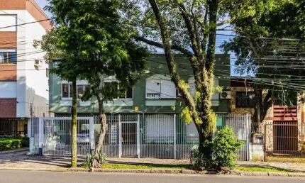 Apartamento com 2 quartos à venda na Rua Guilherme Alves, 784, Jardim Botânico, Porto Alegre