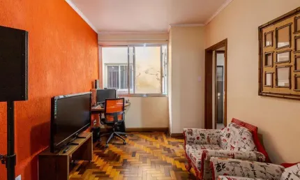 Apartamento de 2 dormitórios no bairro petropolis em porto alegre para alugar