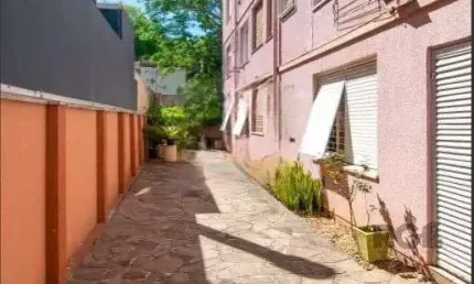 Apartamento com 1 quarto à venda na Rua Guilherme Alves, 1485, Partenon, Porto Alegre
