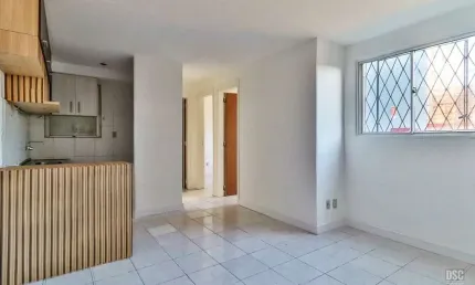 Apartamento com 2 quartos à venda na Rua Tomé Antônio de Souza, 292, Vila Nova, Porto Alegre