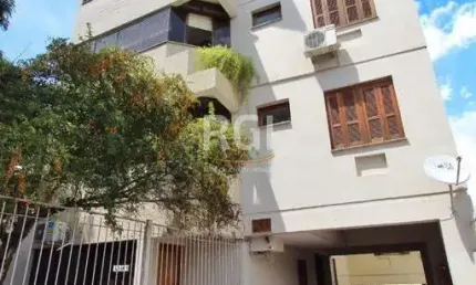 Cobertura com 3 quartos para alugar na Avenida Engenheiro Ludolfo Boehl, 515, Teresópolis, Porto Alegre