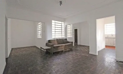Apartamento com 4 quartos à venda na Rua Conde de Porto Alegre, 664, Floresta, Porto Alegre