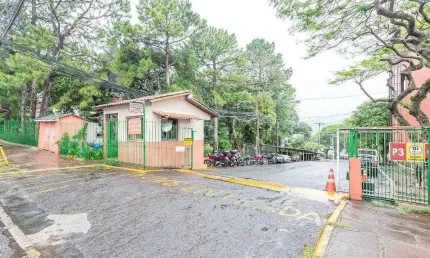 Apartamento para venda - 42.41m², 1 dormitório, santa tereza