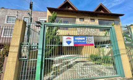 Casa com 33 quartos à venda na Rua Dom Jaime de Barros Câmara, 788, Sarandi, Porto Alegre