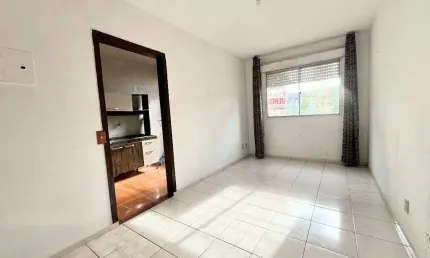 Apartamento com 1 quarto à venda na Rua Orfanotrófio, 514, Santa Tereza, Porto Alegre