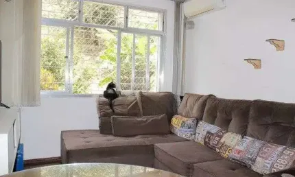 Apartamento com 2 quartos à venda na Rua Eurico Lara, 239, Medianeira, Porto Alegre