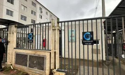 Apartamento 2 dormitórios com vaga rio branco canoas
