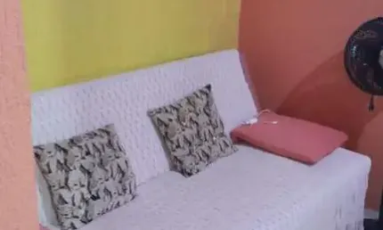 Apartamento com 2 quartos à venda na Avenida Monte Cristo, 1430, Vila Nova, Porto Alegre