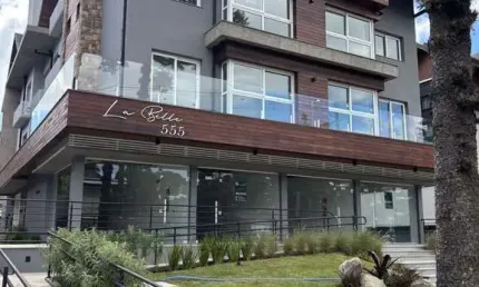 Apartamento com 3 quartos à venda na Avenida Das Hortênsias, 555, Centro, Gramado