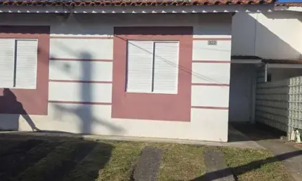 Casa em condomínio fechado com 3 quartos à venda na Acesso Terra Nova, Rua 1, Terra Nova, Alvorada