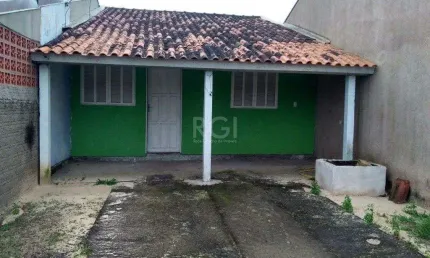 Casa com 2 quartos à venda na Rua Roraima, 1858, Nova Tramandaí, Tramandaí