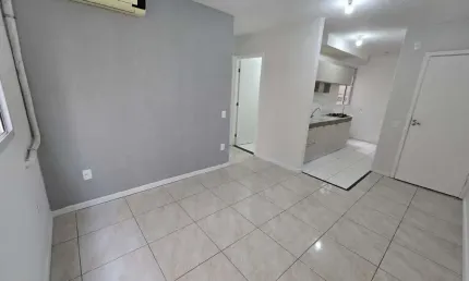 Apartamento reservas do sul - 2 dormitórios financiável