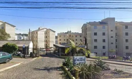 Apartamento com 2 quartos à venda na Estrada Cristiano Kraemer, 1863, Vila Nova, Porto Alegre