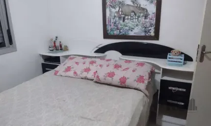 Apartamento com 2 quartos à venda na Estrada João de Oliveira Remião, 1770, Agronomia, Porto Alegre