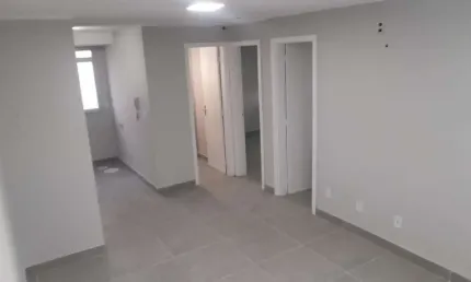 Apartamento com 2 quartos à venda na Estrada João de Oliveira Remião, 5400, Lomba do Pinheiro, Porto Alegre