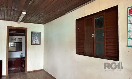 Casa com 2 quartos à venda na Rua Edu Chaves, 15, Morada do Vale II, Gravataí