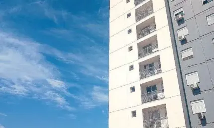 Apartamento com 2 quartos à venda na Avenida Lourival Luiz Da Cunha, 1655, Morada da Colina, Guaíba