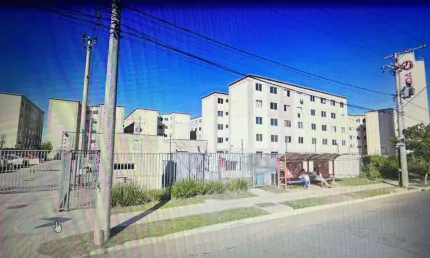 Apartamento com 2 quartos à venda na Rua Machadinho, 1704, Rio Branco, Canoas