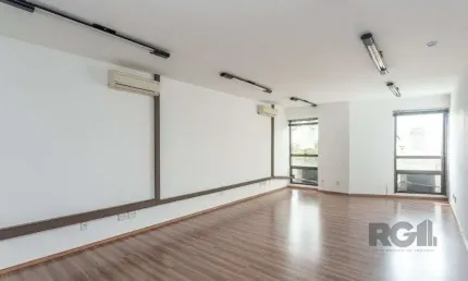 Sala comercial à venda na Avenida Getúlio Vargas, 379, Menino Deus, Porto Alegre