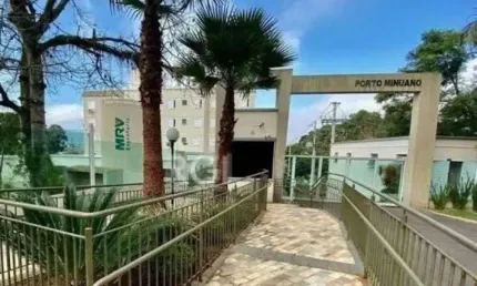 Apartamento com 2 quartos à venda na Rua Atílio Supertti, 2164, Vila Nova, Porto Alegre