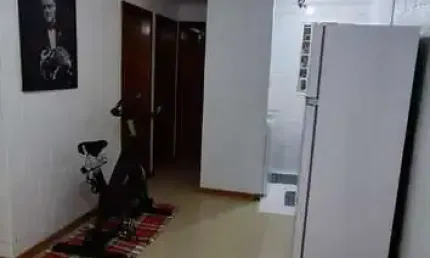 Apartamento com 2 quartos à venda na Rua Alameda das Corticeiras, 165, Mato Grande, Canoas