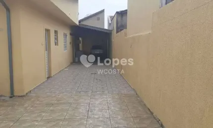Casa com 3 dorms, Parque Yolanda (Nova Veneza), Sumaré - R$ 278 mil, Cod: 249