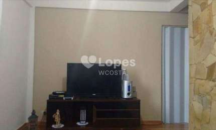 Lindo Apartamento com 58 m², 2 Dormitórios, 1 Vaga de Garagem Coberta, no Parque Vila União, em Campinas-SP.