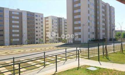 Apartamento com 45 m², 2 Dormitórios, 1 Vaga de Garagem Coberta, Novo, Pronto para Morar Bairro Matão, Campinas-SP.