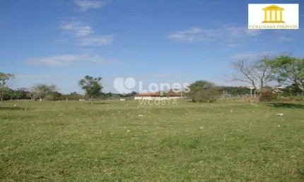 Terreno residencial à venda, Vila Hollândia, Campinas-SP.
