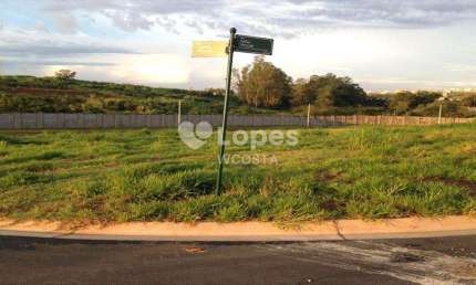 Terreno, no Swiss Park, em Campinas-SP,  Residencial com 564,77 m² de Esquina.