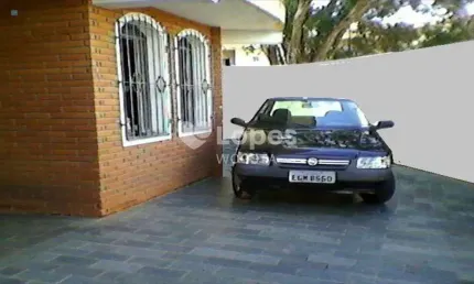 Ótimo sobrado com terreno de 289 m², área útil de 214 m², 3 dormitórios, 2 suítes, 7 vagas de garagem, no jardim antonio von zubem, em campinas-sp.