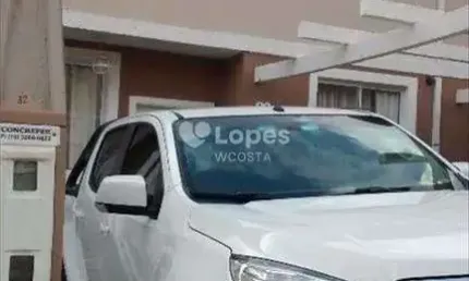 Linda Casa 133 m², 3 Dormitórios, 1 Suíte, 2 Vagas Garagem, Ar Condicionado, no Parque Rural Fazenda Santa Cândida, Campinas-SP.