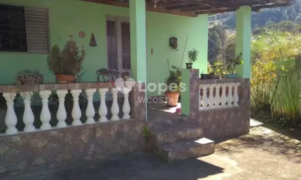 Casa com 2 dorms, Valor Promocional, Serra Negra Aceita Permuta