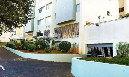 Apartamento 70 m², 2 Dormitórios, 1 Vaga de Garagem, no Jardim Proença, em Campinas - SP.