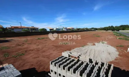 Ótimo Terreno em Condomínio Fechado com 570 m², no Bairro Vila Modesto Fernandes, Barão Geraldo em Campinas - SP.