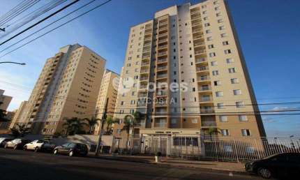 Apartamento 52 m², 2 Dormitórios, 1 Vaga de Garagem, no Bairro Bonfim, em Campinas - SP.