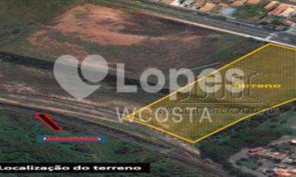 Área com Projeto Arquitetonico de 24.374,00 m², no Bairro Vila São Pedro, em Hortolândia - SP.
