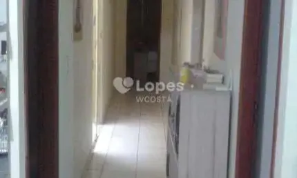 Ótima Casa 270m², 2 Dormitórios, 1 Suíte, 3 Vagas na Garagem, no Bairro Jardim São Judas Tadeu, em Campinas - SP.